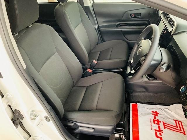 Toyota AQUA 2018-10 463-16