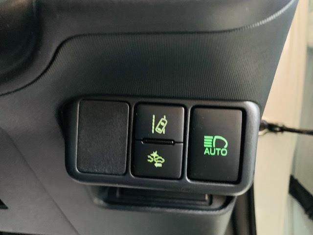 Toyota AQUA 2018-10 463-19