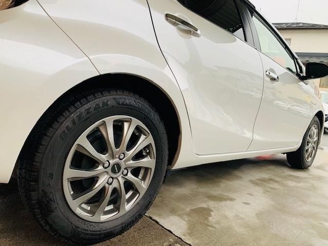 Toyota AQUA 2018-10 463-4