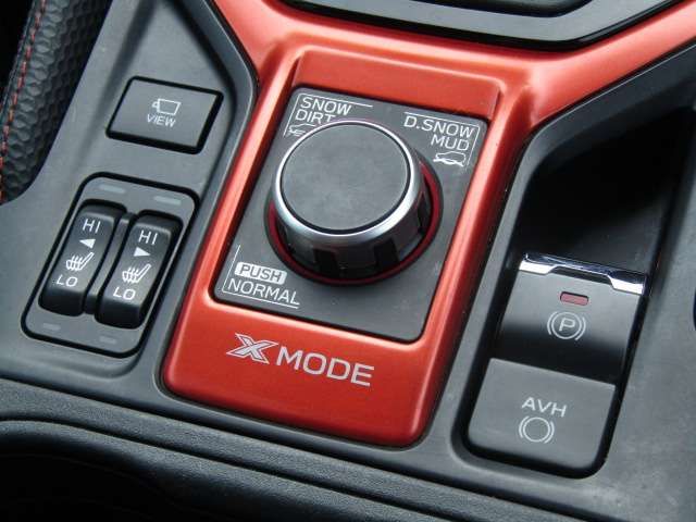 Subaru FORESTER 2019-02 10827-14