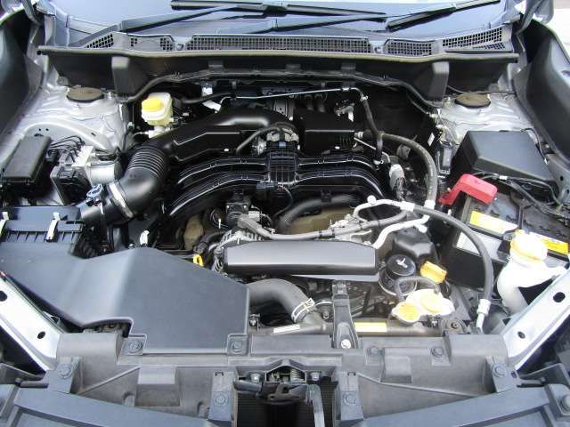 Subaru FORESTER 2019-02 10827-19