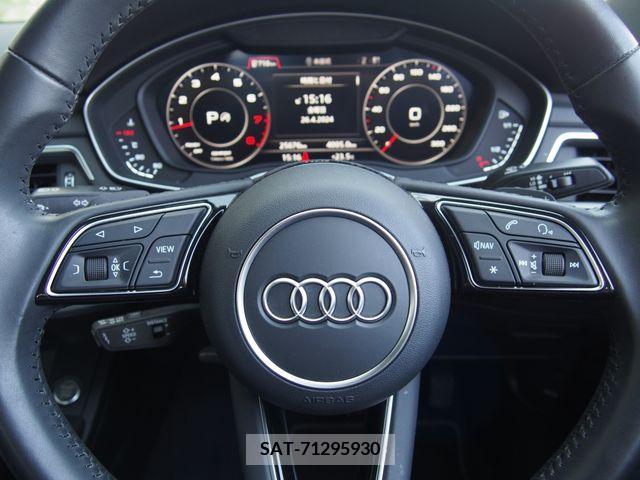 Audi A4 2020-02 395744-13