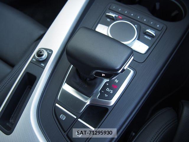 Audi A4 2020-02 395744-12