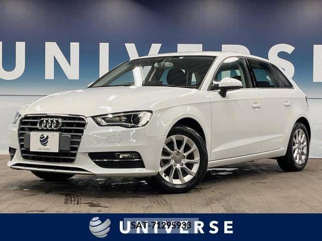 Audi A3 2015-09 348805-0