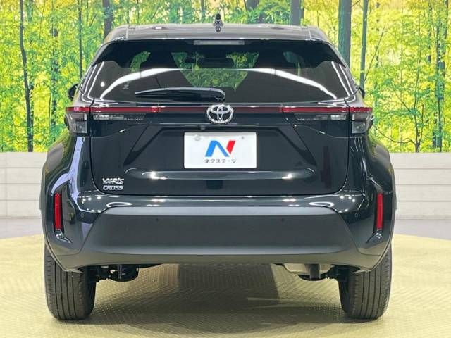 Toyota YARIS CROSS 2023-03 196047-15