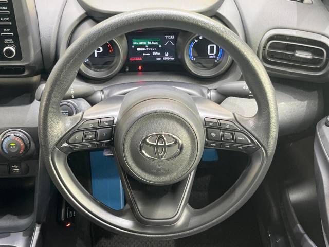 Toyota YARIS CROSS 2023-03 196047-11