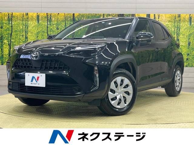 Toyota YARIS CROSS 2023-03 196047-0