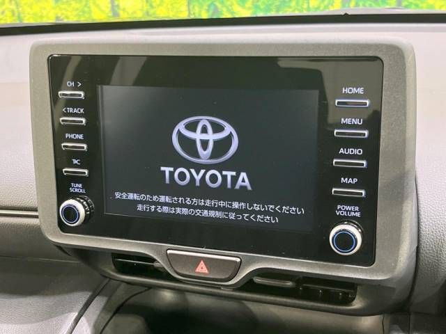Toyota YARIS CROSS 2023-03 196047-3