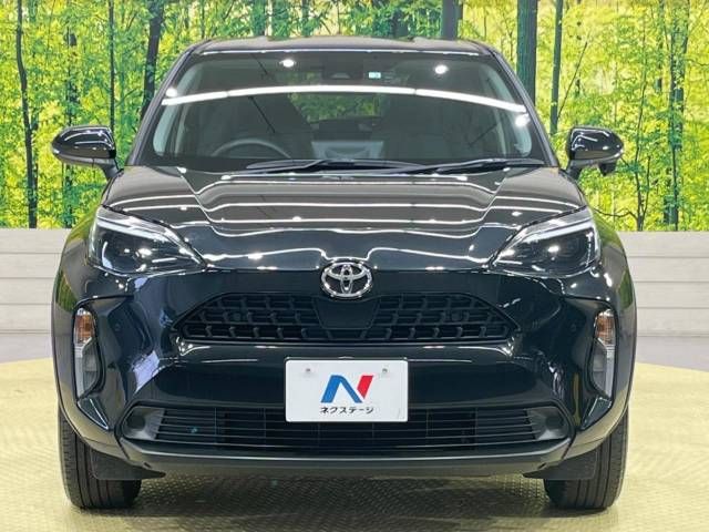 Toyota YARIS CROSS 2023-03 196047-14