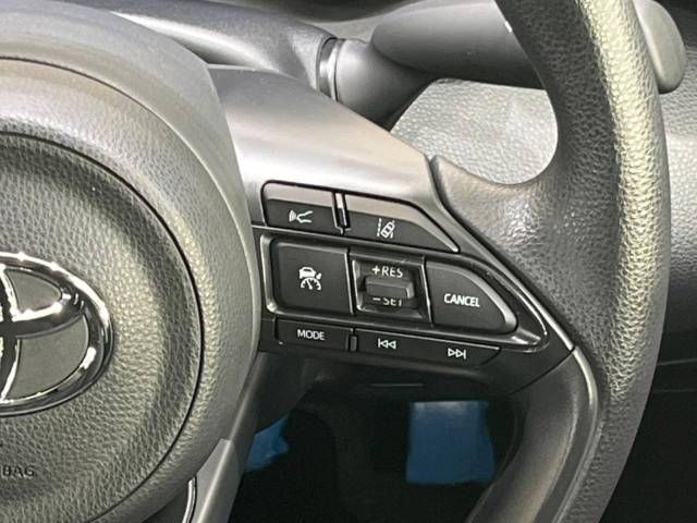 Toyota YARIS CROSS 2023-03 196047-5