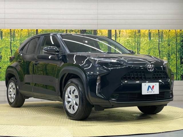 Toyota YARIS CROSS 2023-03 196047-16