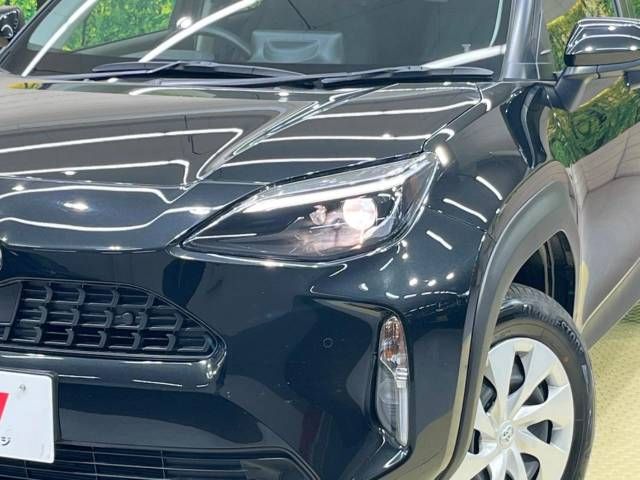 Toyota YARIS CROSS 2023-03 196047-12