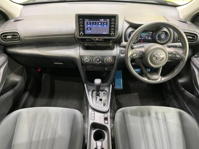Toyota YARIS CROSS 2023-03 196047-1