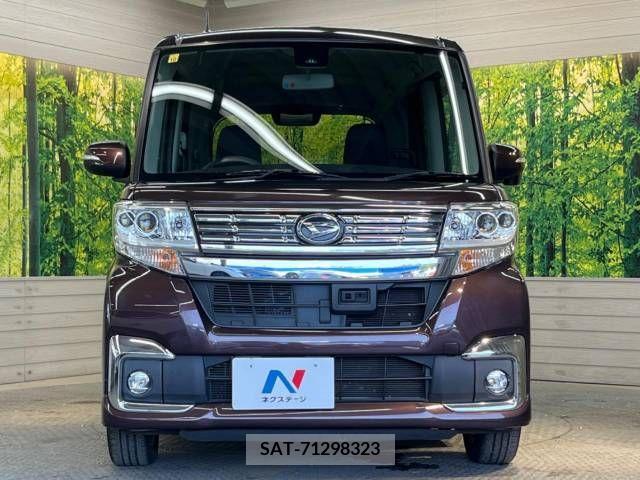 Daihatsu TANTO CUSTOM 2016-10 369389-14