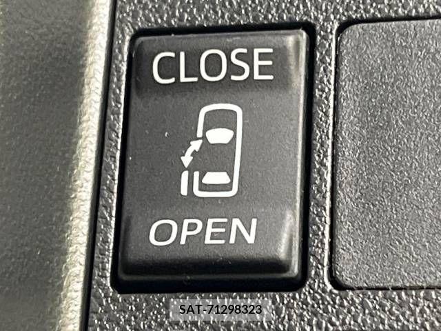 Daihatsu TANTO CUSTOM 2016-10 369389-4