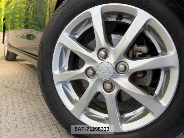 Daihatsu TANTO CUSTOM 2016-10 369389-13