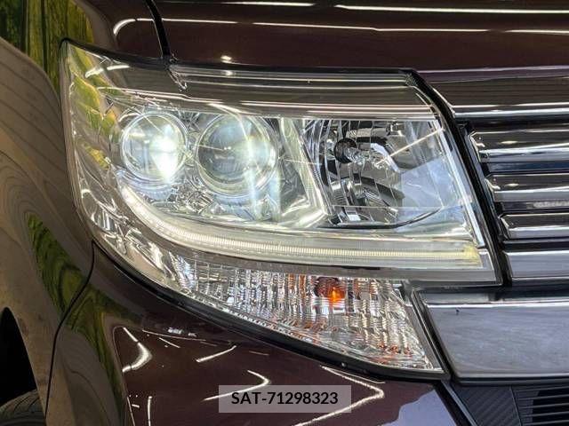 Daihatsu TANTO CUSTOM 2016-10 369389-12