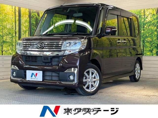 Daihatsu TANTO CUSTOM 2016-10 369389-0