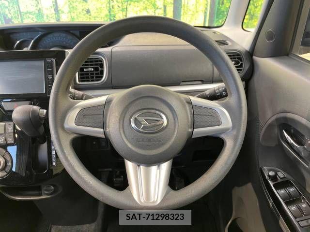 Daihatsu TANTO CUSTOM 2016-10 369389-11