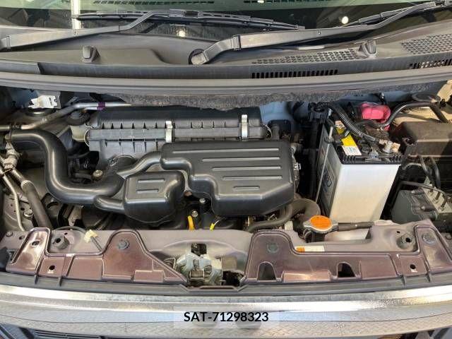 Daihatsu TANTO CUSTOM 2016-10 369389-18