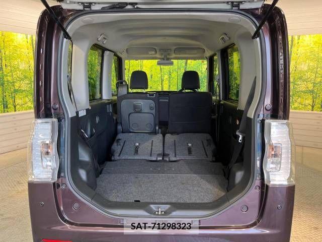 Daihatsu TANTO CUSTOM 2016-10 369389-10