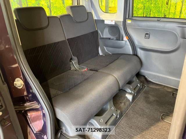 Daihatsu TANTO CUSTOM 2016-10 369389-9
