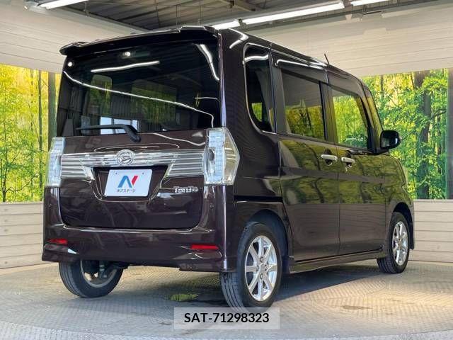 Daihatsu TANTO CUSTOM 2016-10 369389-17