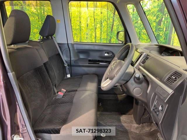 Daihatsu TANTO CUSTOM 2016-10 369389-8