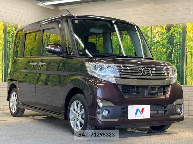 Daihatsu TANTO CUSTOM 2016-10 369389-16