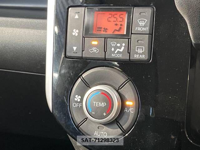 Daihatsu TANTO CUSTOM 2016-10 369389-6