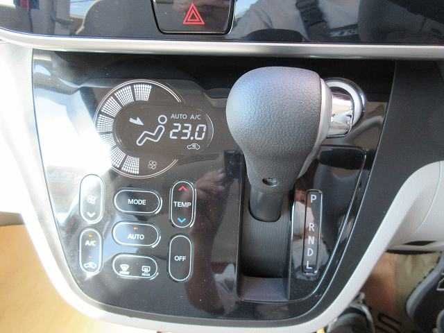 Nissan DAYZ ROOX 2015-03 18432-6
