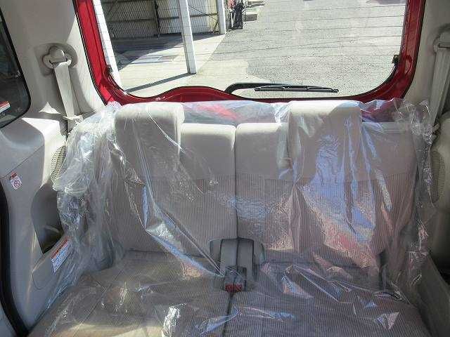 Nissan DAYZ ROOX 2015-03 18432-9