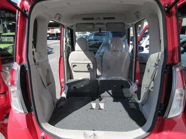 Nissan DAYZ ROOX 2015-03 18432-12