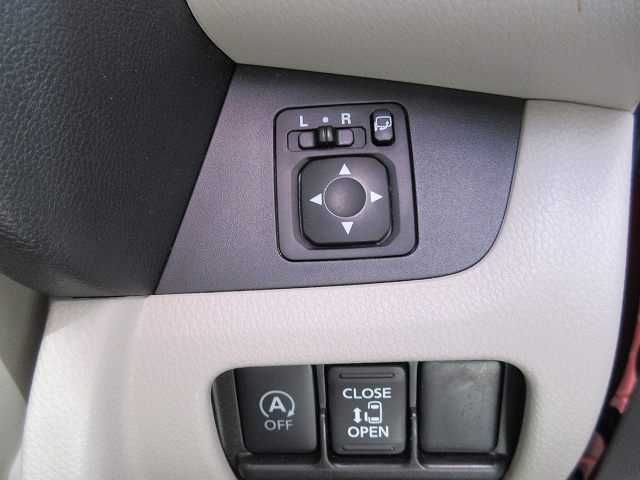 Nissan DAYZ ROOX 2015-03 18432-5