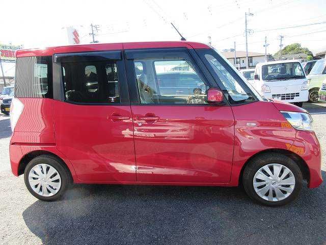 Nissan DAYZ ROOX 2015-03 18432-16