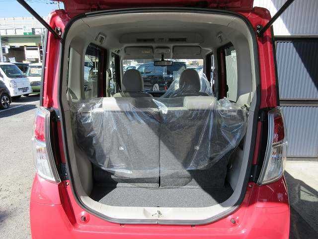 Nissan DAYZ ROOX 2015-03 18432-11