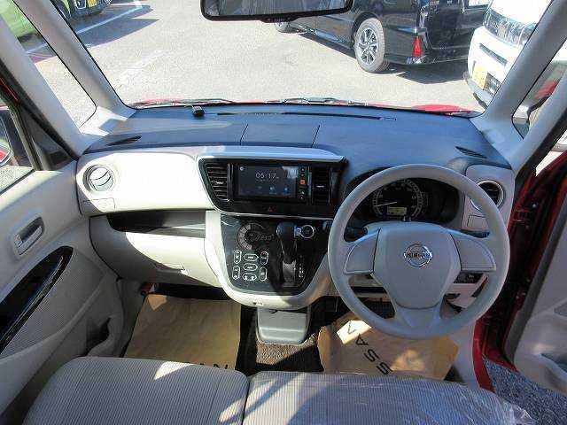 Nissan DAYZ ROOX 2015-03 18432-1