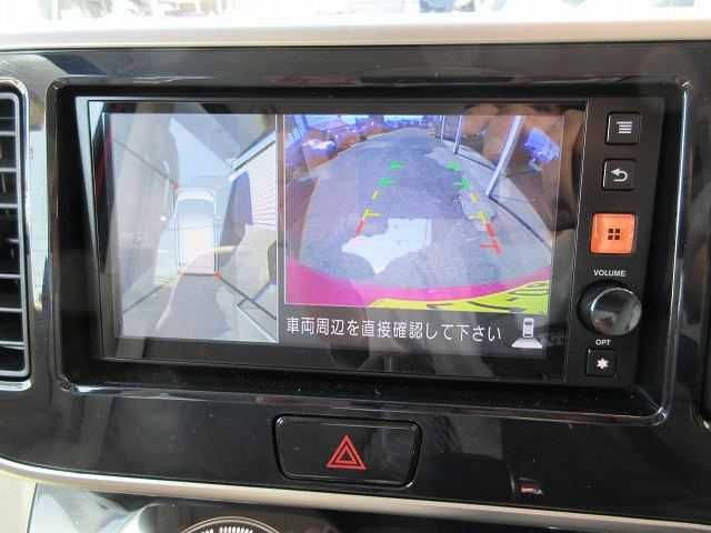 Nissan DAYZ ROOX 2015-03 18432-4