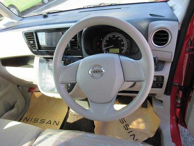 Nissan DAYZ ROOX 2015-03 18432-3