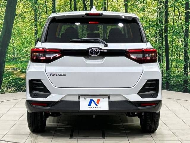 Toyota RAIZE 2023-06 196002-15