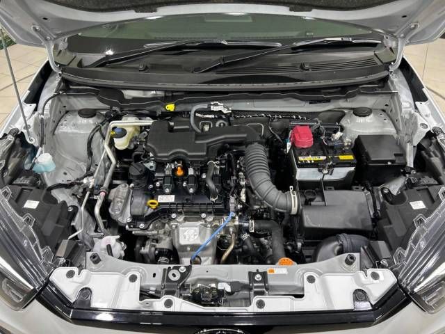 Toyota RAIZE 2023-06 196002-18