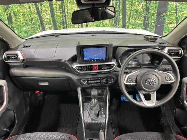 Toyota RAIZE 2023-06 196002-1