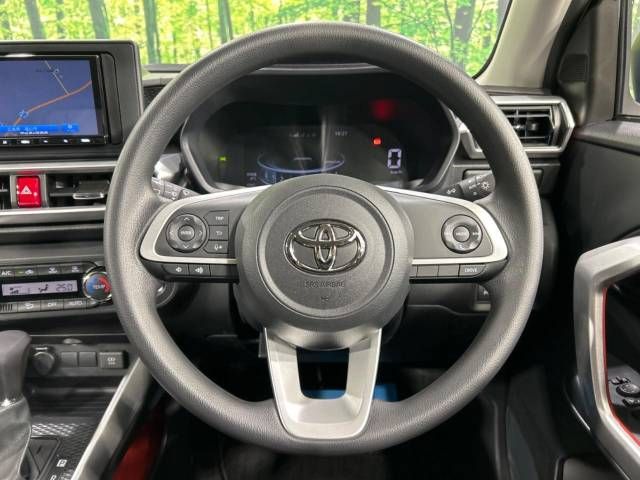 Toyota RAIZE 2023-06 196002-11
