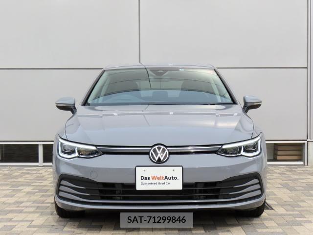 VolksWagen GOLF 2021-08 290318-3