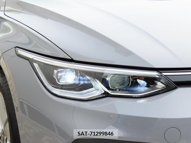 VolksWagen GOLF 2021-08 290318-7