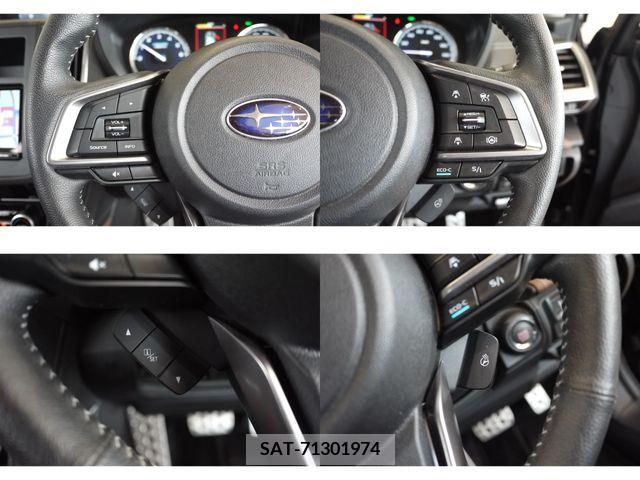 Subaru FORESTER 2018-09 201078-15