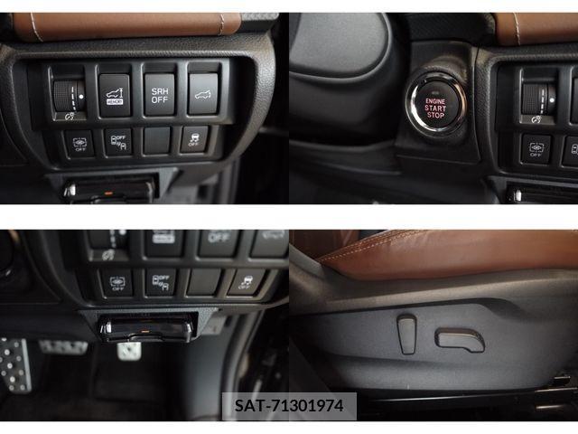 Subaru FORESTER 2018-09 201078-17