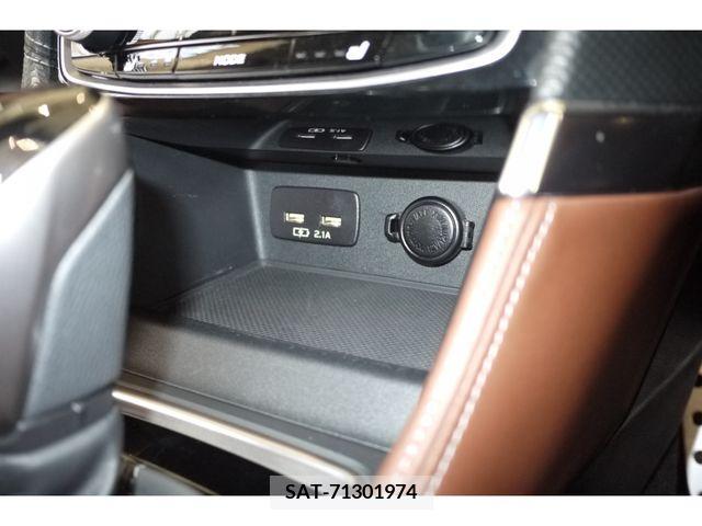 Subaru FORESTER 2018-09 201078-19