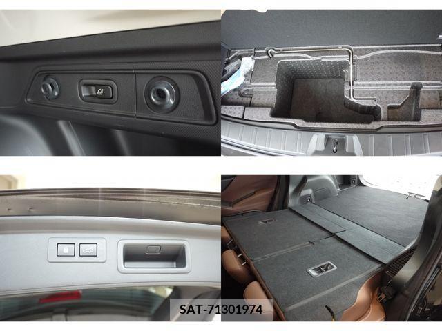 Subaru FORESTER 2018-09 201078-12