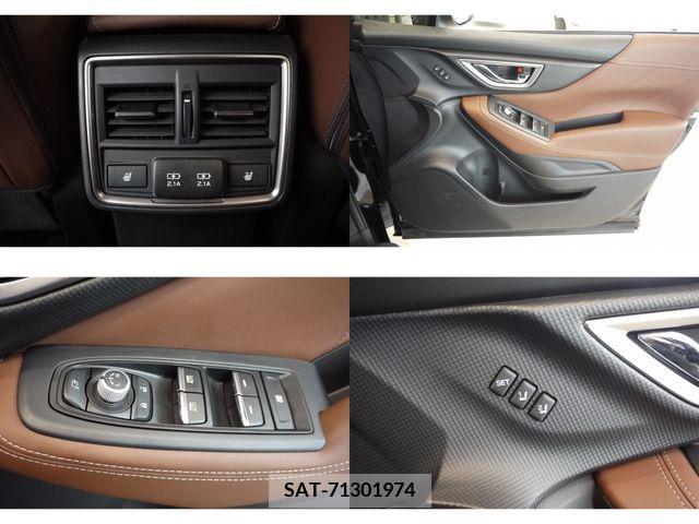 Subaru FORESTER 2018-09 201078-13